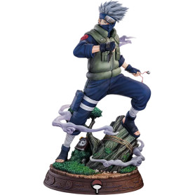 Tsume BIJUtsu - Kakashi Crossed Destinies Collection