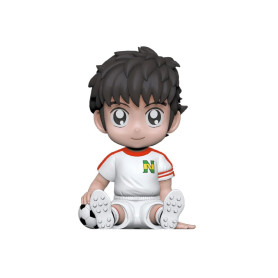 Plastoy - Tsubasa Ozora money box - Captain Tsubasa