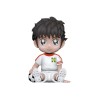 Plastoy - Tsubasa Ozora money box - Captain Tsubasa