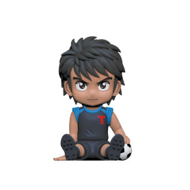 Plastoy - Money box Kojiro Hyuga - Captain Tsubasa