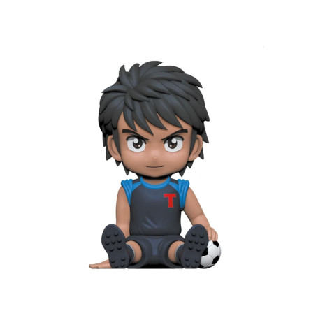 Plastoy - Money box Kojiro Hyuga - Captain Tsubasa