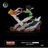 Tsume Ikigai - GON FREECSS - Hunter X Hunter