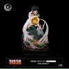 Tsume Ikigai - GON FREECSS - Hunter X Hunter
