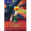 Disney - Beast Kingdom Master Craft Zazu - The Lion King