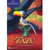 Disney - Beast Kingdom Master Craft Zazu - The Lion King