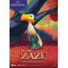 Disney - Beast Kingdom Master Craft Zazu - The Lion King