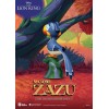 Disney - Beast Kingdom Master Craft Zazu - The Lion King