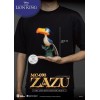 Disney - Beast Kingdom Master Craft Zazu - The Lion King