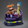 Iron Studios - Disney Pixar - Deluxe Art Scale Joy and Anxiety 1/10 - Vice-versa 2