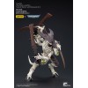 JoyToy Tyranids - Hive Fleet Leviathan Warrior with Boneswords 2 1/18 - Warhammer 40K