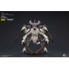 JoyToy Tyranids - Hive Fleet Leviathan Warrior with Boneswords 2 1/18 - Warhammer 40K