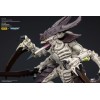 JoyToy Tyranids - Hive Fleet Leviathan Warrior with Boneswords 2 1/18 - Warhammer 40K