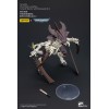 JoyToy Tyranids - Hive Fleet Leviathan Warrior with Boneswords 2 1/18 - Warhammer 40K
