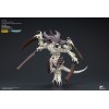 JoyToy Tyranids - Hive Fleet Leviathan Warrior with Boneswords 2 1/18 - Warhammer 40K