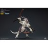 JoyToy Tyranids - Hive Fleet Leviathan Warrior with Boneswords 2 1/18 - Warhammer 40K