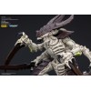 JoyToy Tyranids - Hive Fleet Leviathan Warrior with Boneswords 2 1/18 - Warhammer 40K