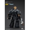 JoyToy Space Marines - Iron Hands - Captain in Terminator Armour - Warhammer 40K