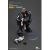 JoyToy Space Marines - Iron Hands - Captain in Terminator Armour - Warhammer 40K