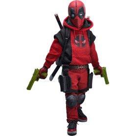 Hot Toys Marvel Deadpool & Wolverine - Kidpool MMS 1/6