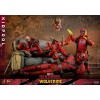 Hot Toys Marvel Deadpool & Wolverine - Kidpool MMS 1/6