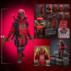 Hot Toys Marvel Deadpool & Wolverine - Kidpool MMS 1/6