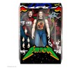 Super 7 - Metallica Wave 2 - Ultimates Cliff Burton "Superhero Poster