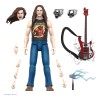 Super 7 - Metallica Wave 2 - Ultimates Cliff Burton "Superhero Poster