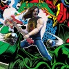 Super 7 - Metallica Wave 2 - Ultimates Cliff Burton "Superhero Poster