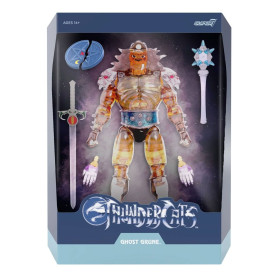 Super 7 - Thundercats - Ultimates Ghost Grune - Cosmocats