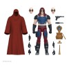 Super 7 - G.I.Joe - Ultimates Zartan Jungle Trap