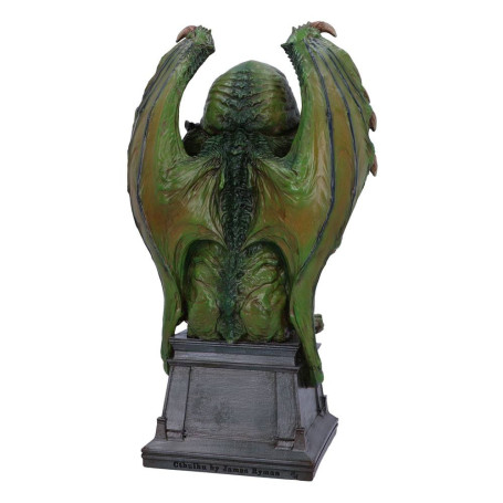 Nemesis Now - CTHULHU statue