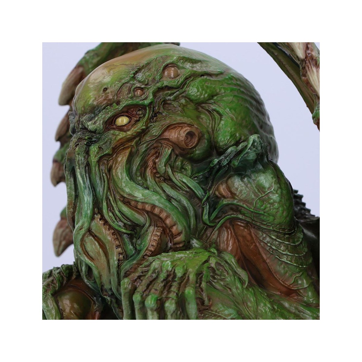 Nemesis Now - CTHULHU statue