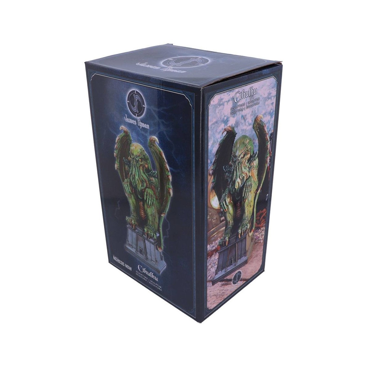 Nemesis Now - CTHULHU statue