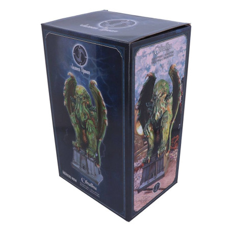 Nemesis Now - CTHULHU statue