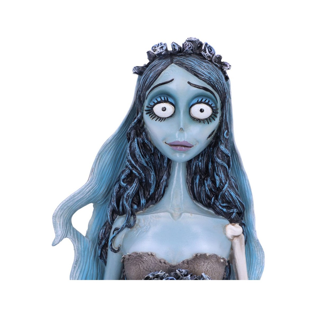 Nemesis Now - Corpse Bride bust EMILY