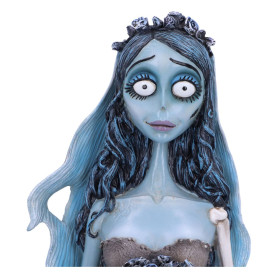 Nemesis Now - Corpse Bride bust EMILY