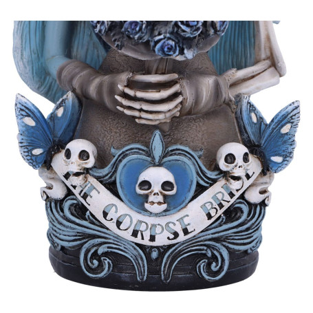 Nemesis Now - Corpse Bride bust EMILY