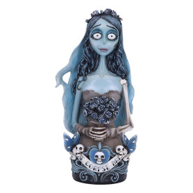 Nemesis Now - Corpse Bride bust EMILY