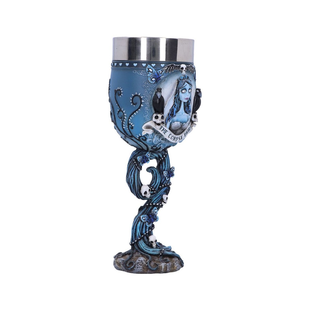 Nemesis Now - Calice Emily - Corpse Bride - Les Noces Funebres