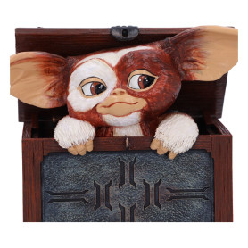Nemesis Now - Gizmo "You are Ready" - Gremlins
