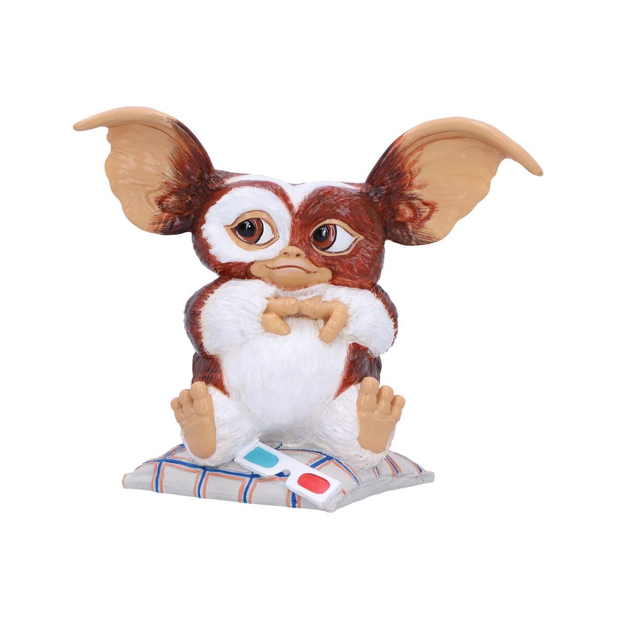Nemesis Now - Gizmo "You are Ready" - Gremlins