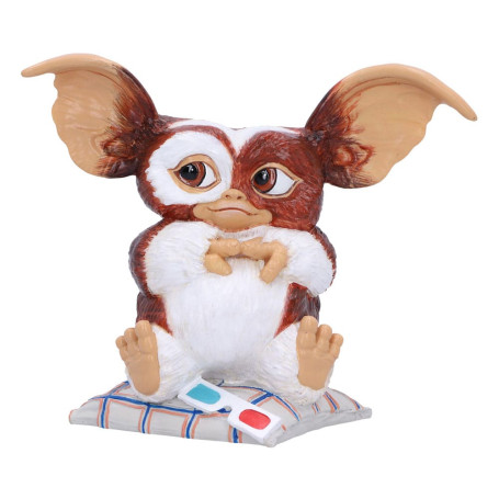 Nemesis Now - Gizmo "You are Ready" - Gremlins