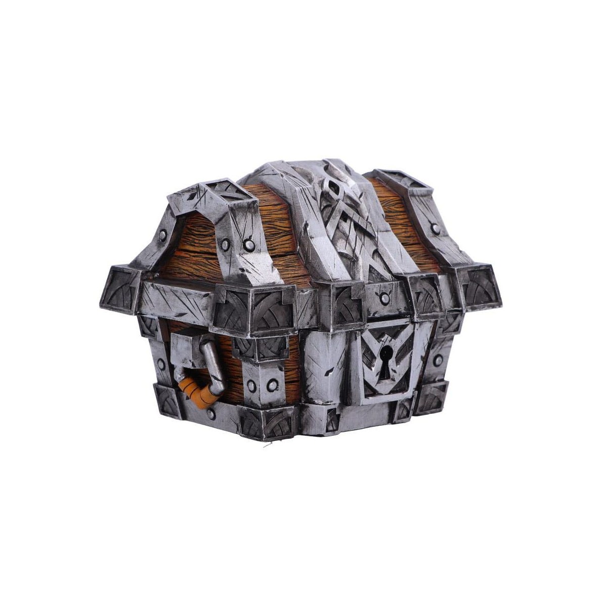 Nemesis Now - World of Warcraft Treasure Chest storage box