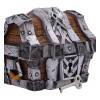 Nemesis Now - World of Warcraft Treasure Chest storage box