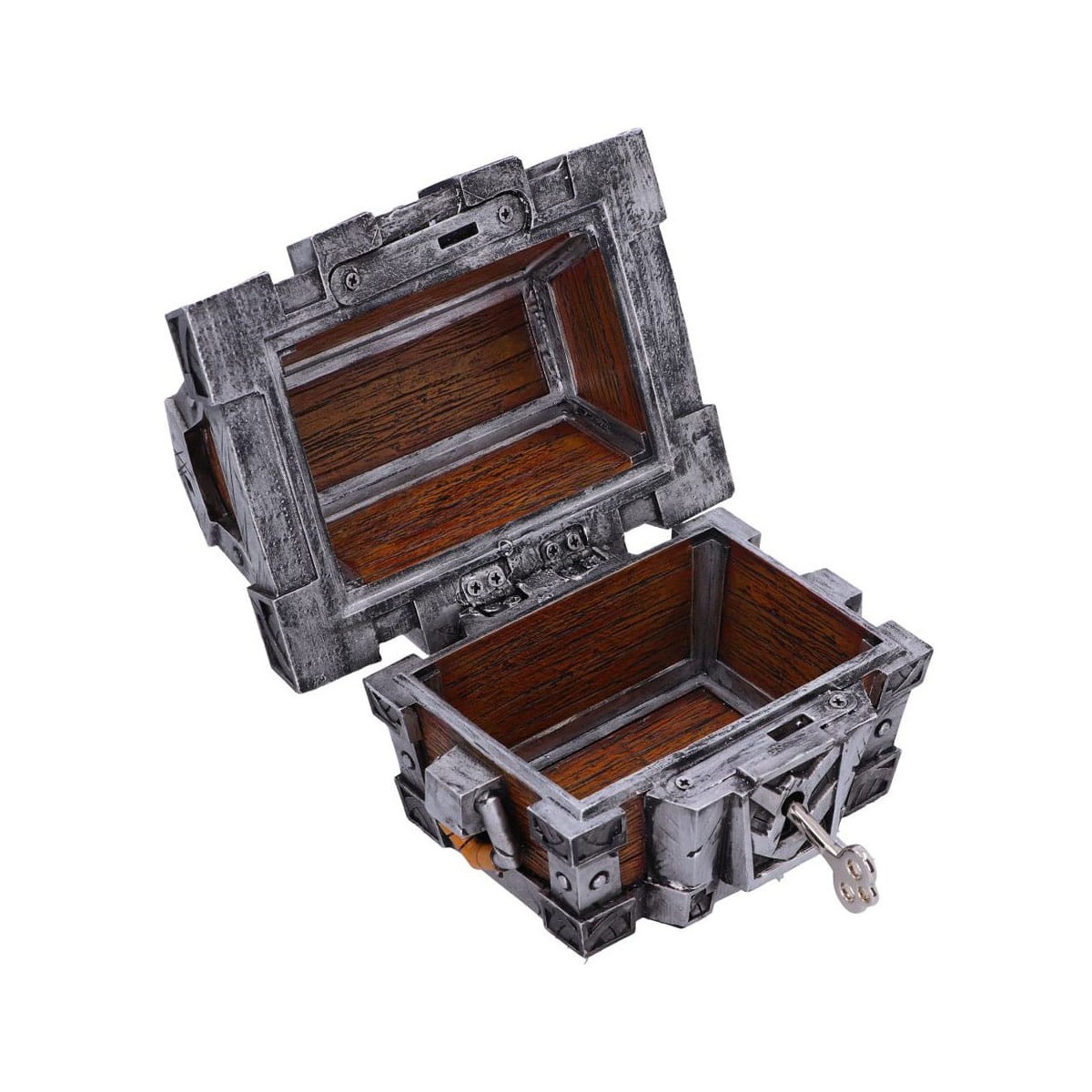 Nemesis Now - World of Warcraft Treasure Chest storage box