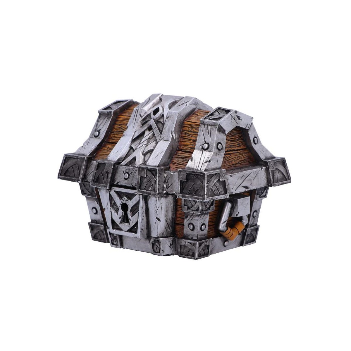Nemesis Now - World of Warcraft Treasure Chest storage box