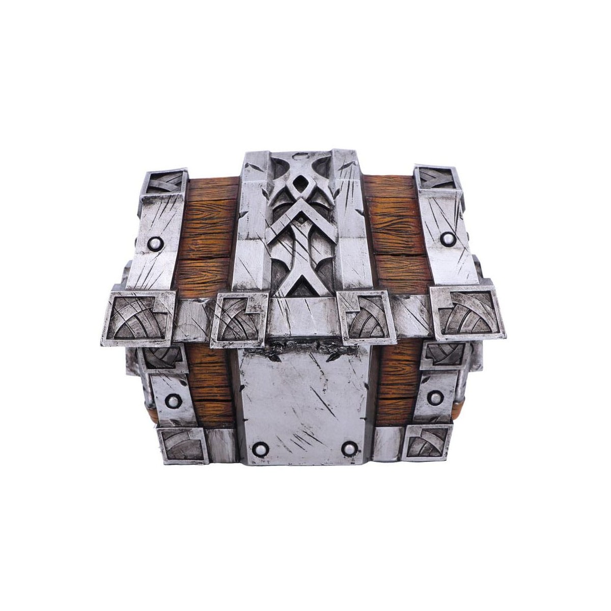 Nemesis Now - World of Warcraft Treasure Chest storage box