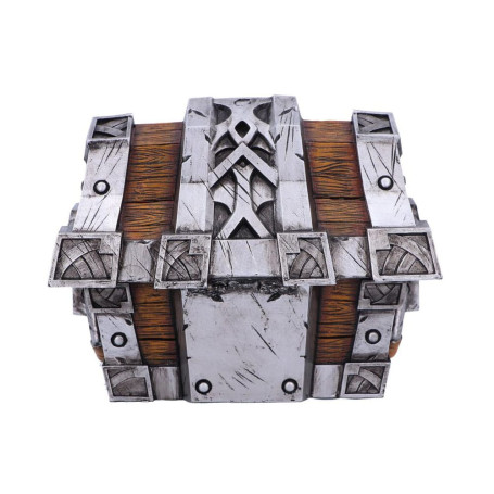 Nemesis Now - World of Warcraft Treasure Chest storage box