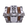 Nemesis Now - World of Warcraft Treasure Chest storage box