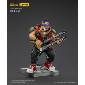 JoyToy TMNT - Bebop - Teenage Mutant Ninja Turtles 1/18